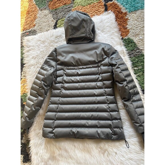 Nils puffers Jacket - Picture 8 of 12